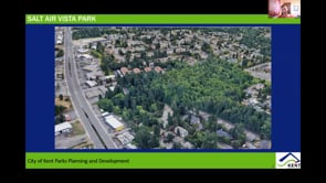 Salt Air Vista Project Presentation