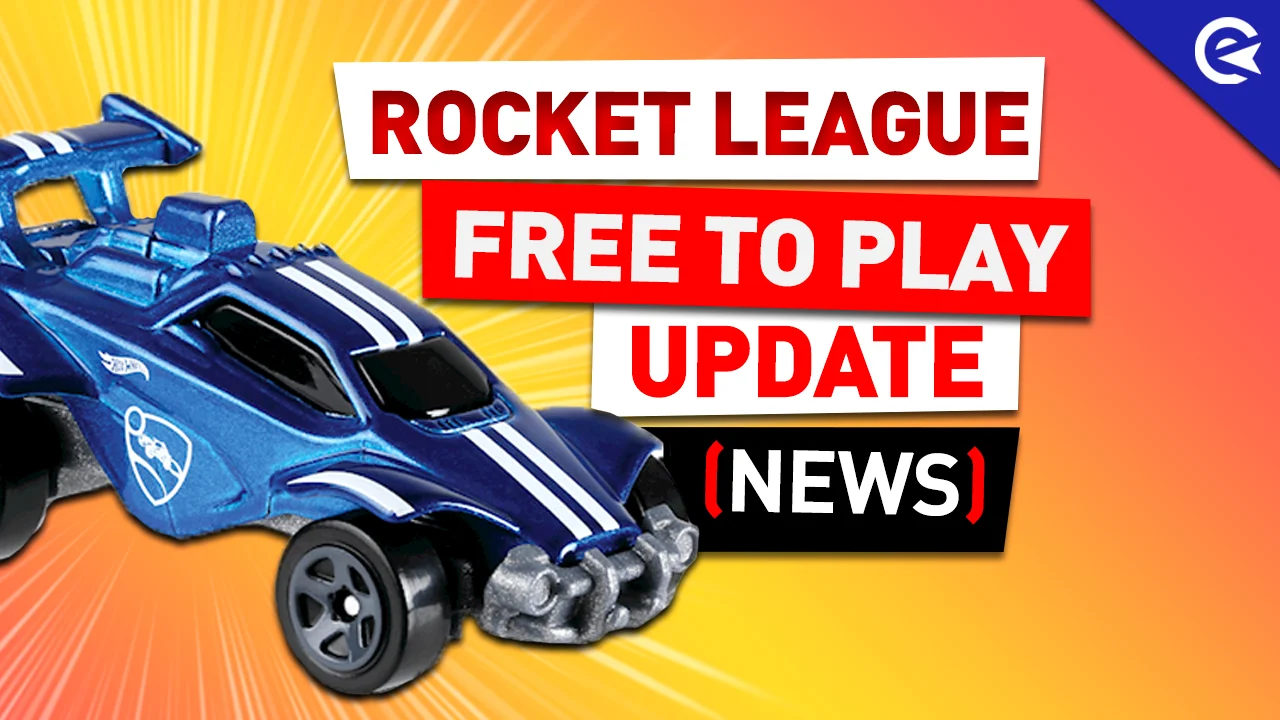 Rocket league nintendo switch free best sale to play