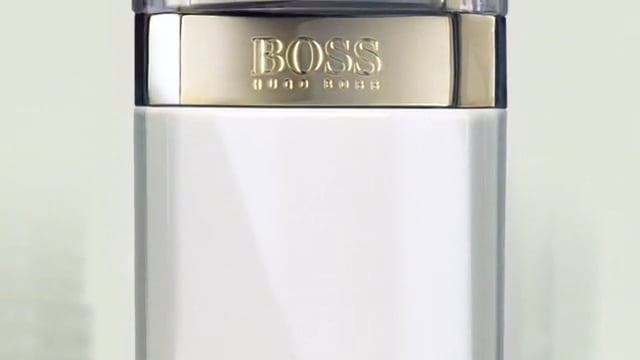 Hugo Boss - Boss Jour Pour Femme