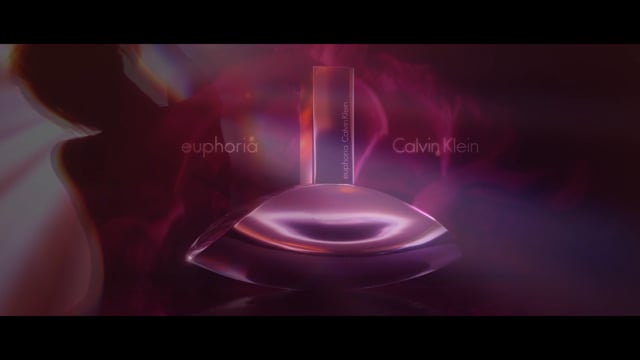 Calvin Klein - Euphoria - Mert & Marcus