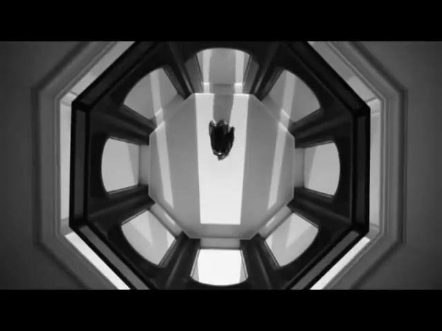 Givenchy - Dahlia Noir - Fabien Baron