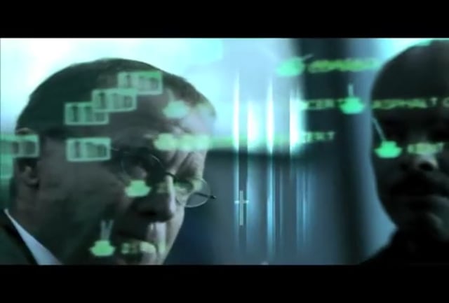 Lockheed Martin - Expanded Challenge of Security - Caroline Chan