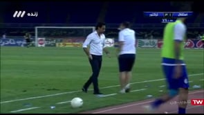 Tractor Sazi v Esteghlal | Full | 2019/20 Iran Cup (Jam Hazfi) Final