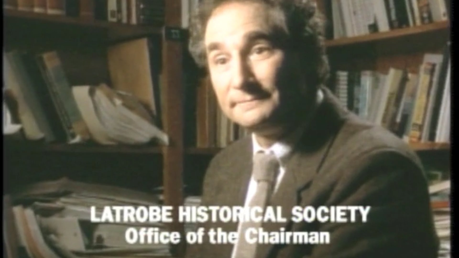 History