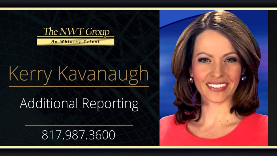 Additional Reporting