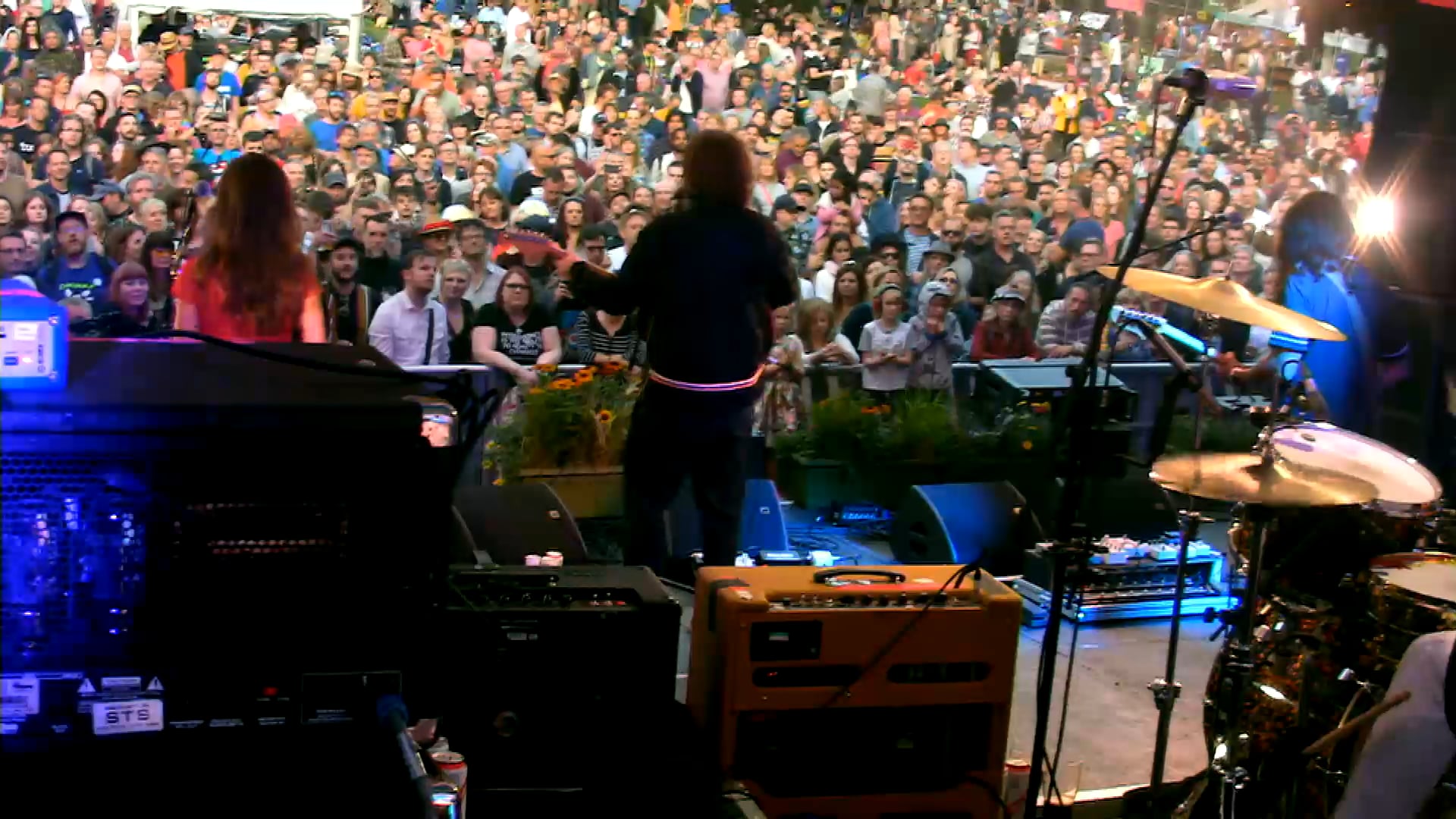 The Zutons Remember Me on Vimeo