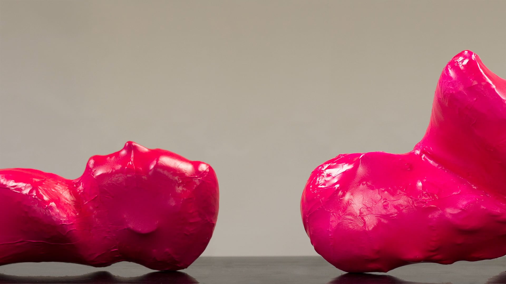 Plastic Histories (Bloemfontein Busts) on Vimeo