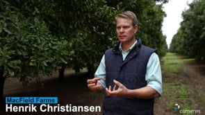 MacField Farms - Customer Success Story (Henrik Christiansen - Managing Director)