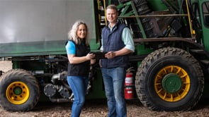 MacField Farms - Customer Success Story (Henrik Christiansen - Managing Director)