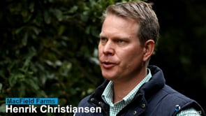 MacField Farms - Customer Success Story (Henrik Christiansen - Managing Director)