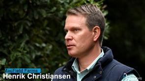 MacField Farms - Customer Success Story (Henrik Christiansen - Managing Director)