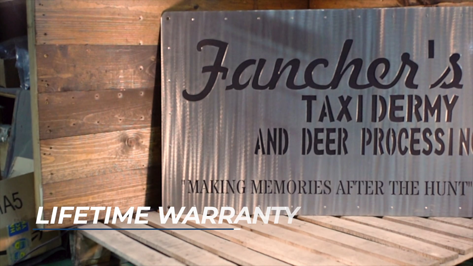 Riverside Process Video on Vimeo