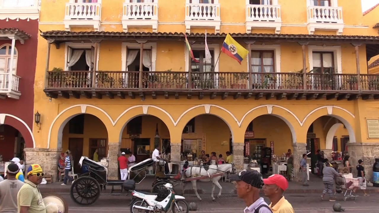 Cartagena de Indias