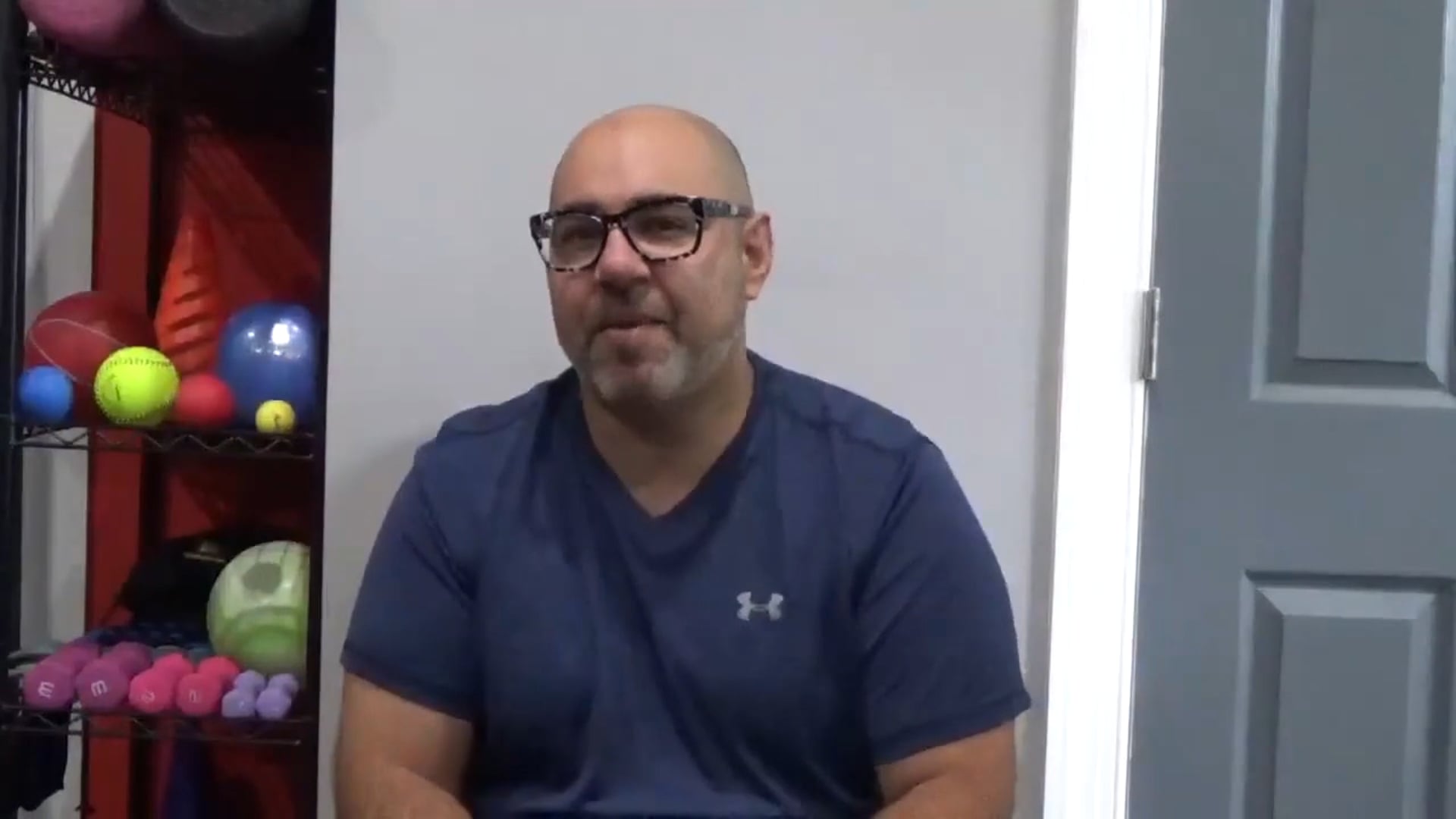 Dr Adam Kimowitz Testimony