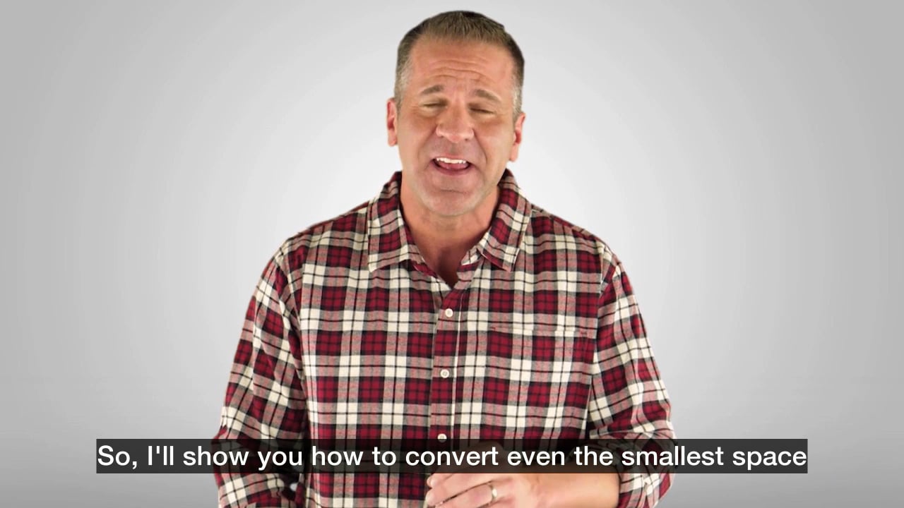 Ralph Chapman Intro on Vimeo