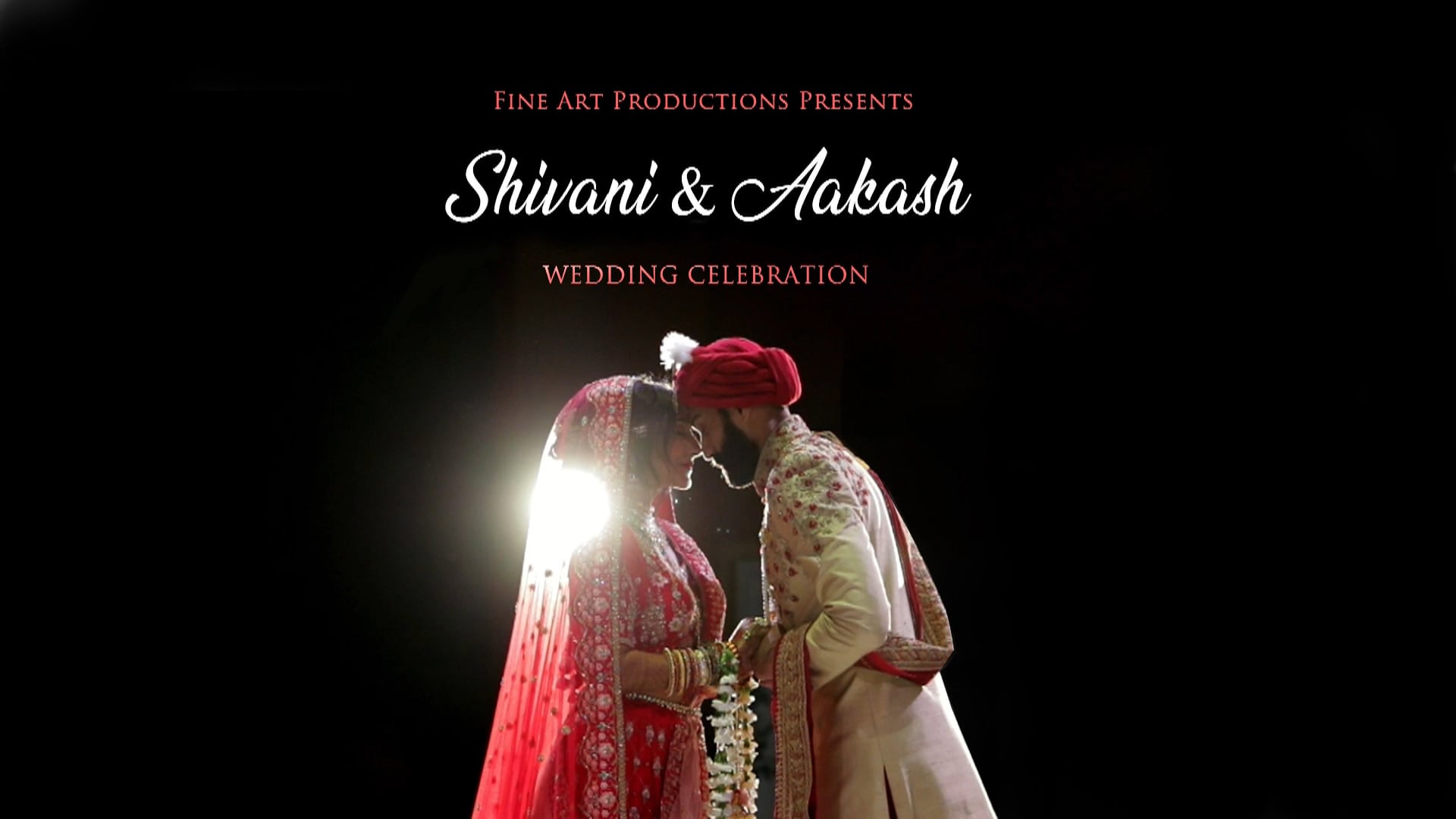 Hilton Orlando -  Big Fat Indian Wedding Celebration - Shivani and Aakash - Fine Art Production