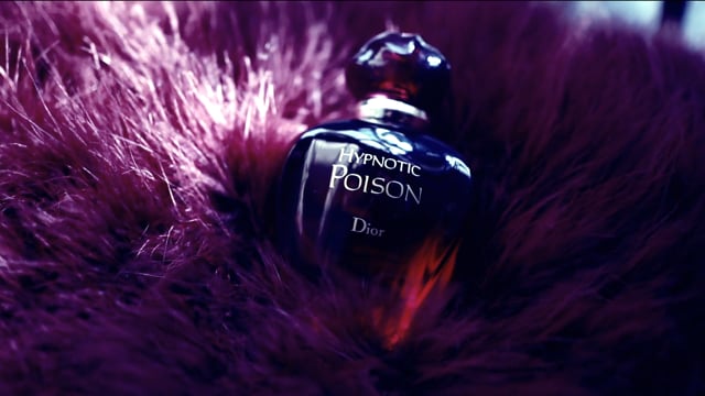 Dior - Hypnotic Poison