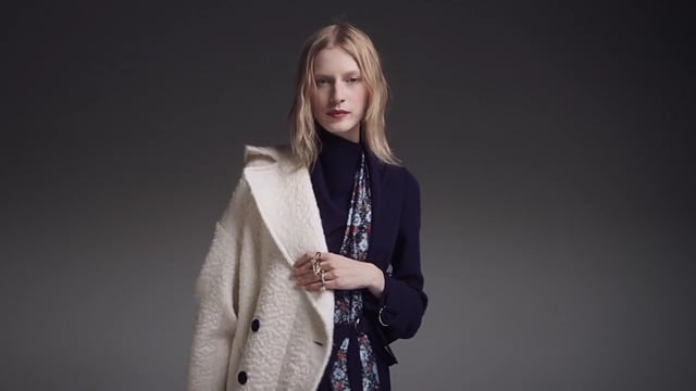 Dior Woman