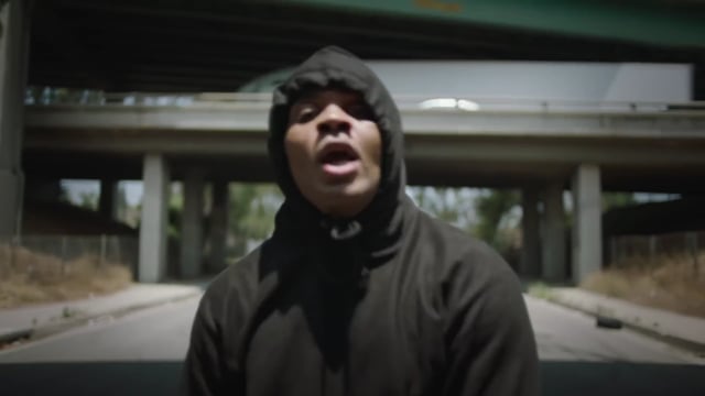 Kevin Gates - Push It