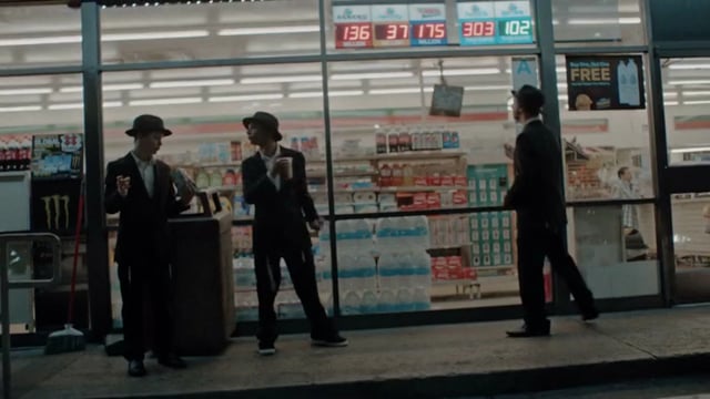 Shlohmo - Hopeless - Nick Walker