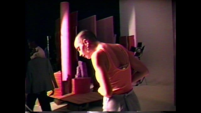 Nike - Terry Hall