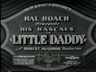 The Little Rascals, Little Daddy on Vimeo