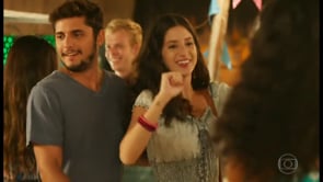 Comédia Romantica - 3 cenas 2017