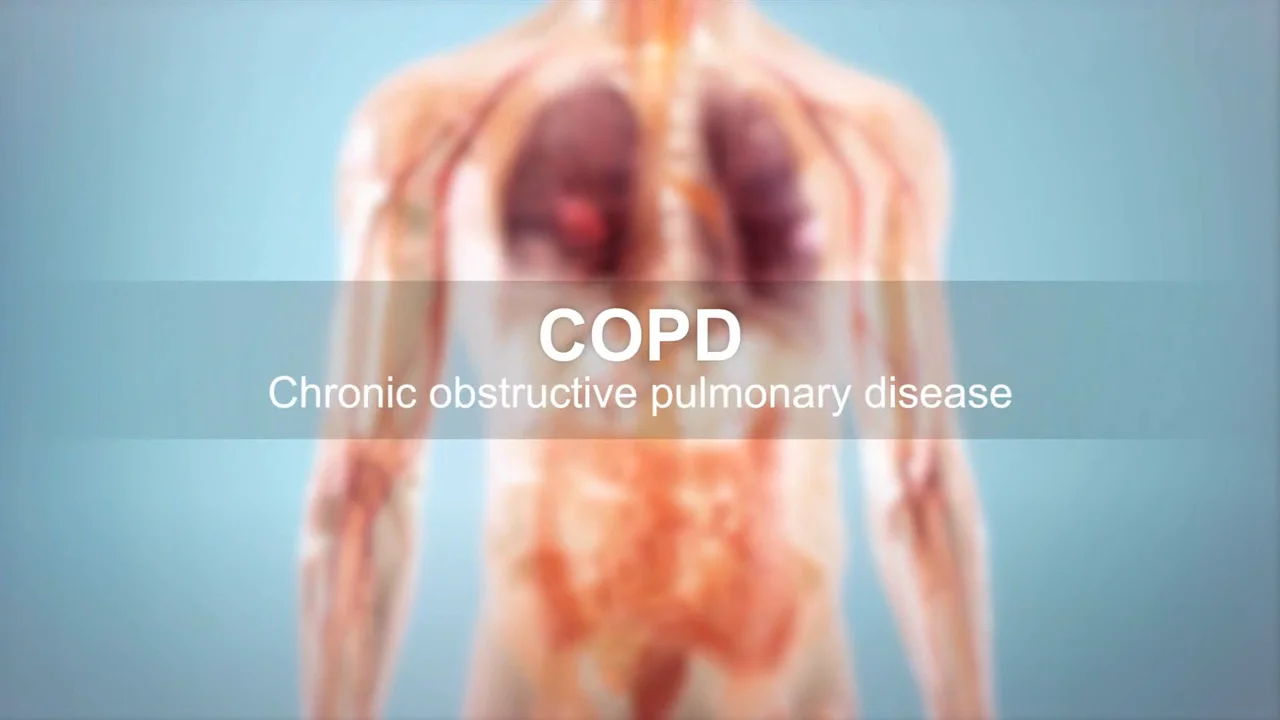 8 COPD MoA 3D Video on Vimeo