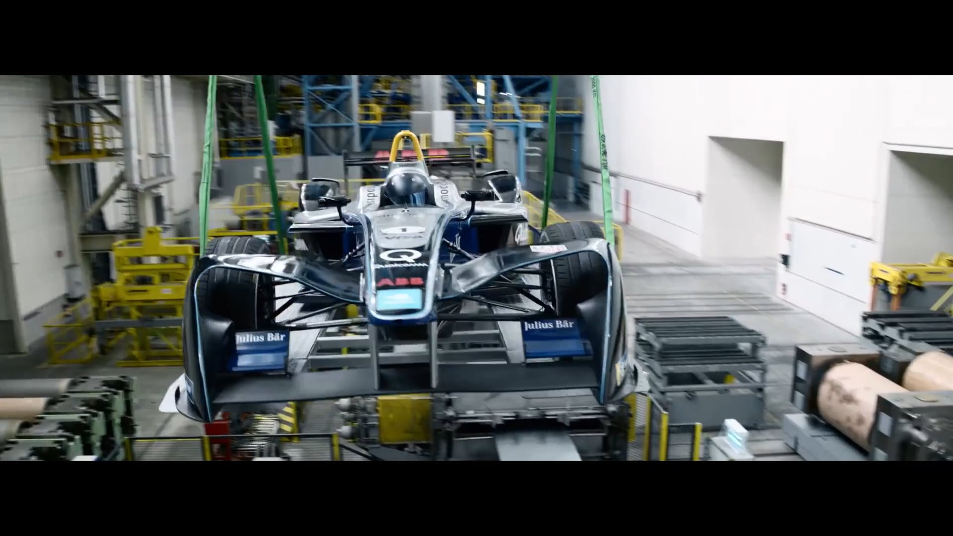 ABOUT MY CAR-REEL ;-)