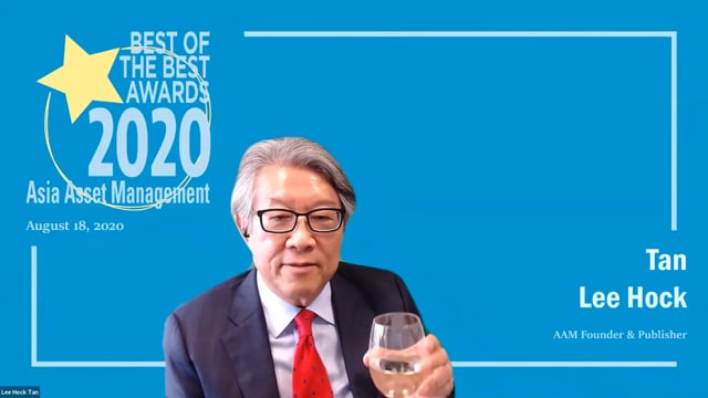 Best of the Best 2020