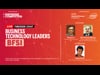 Business Technology Leaders Forum: Fireside Chat with Shiv Kumar Bhasin, Chief Technology and Operations Officer, NSE