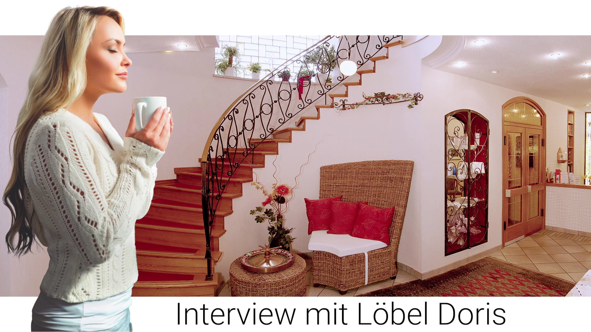 Beautyfarm Landhaus Servus – Interview mit Doris L.
