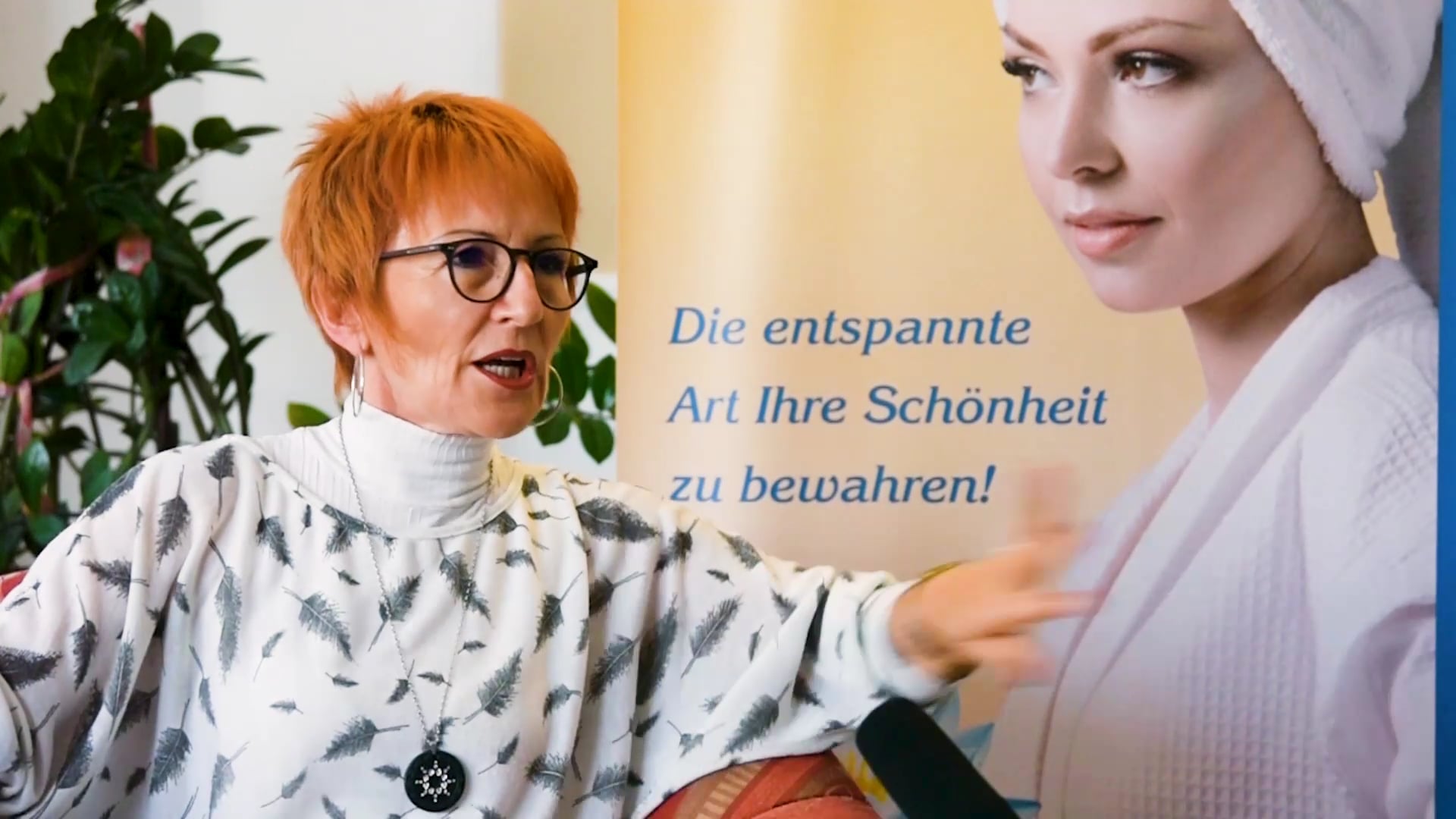 Beautyfarm Landhaus Servus – Interview mit Gabi P.