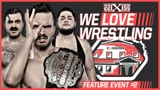 wXw We Love Wrestling Feature Event 2