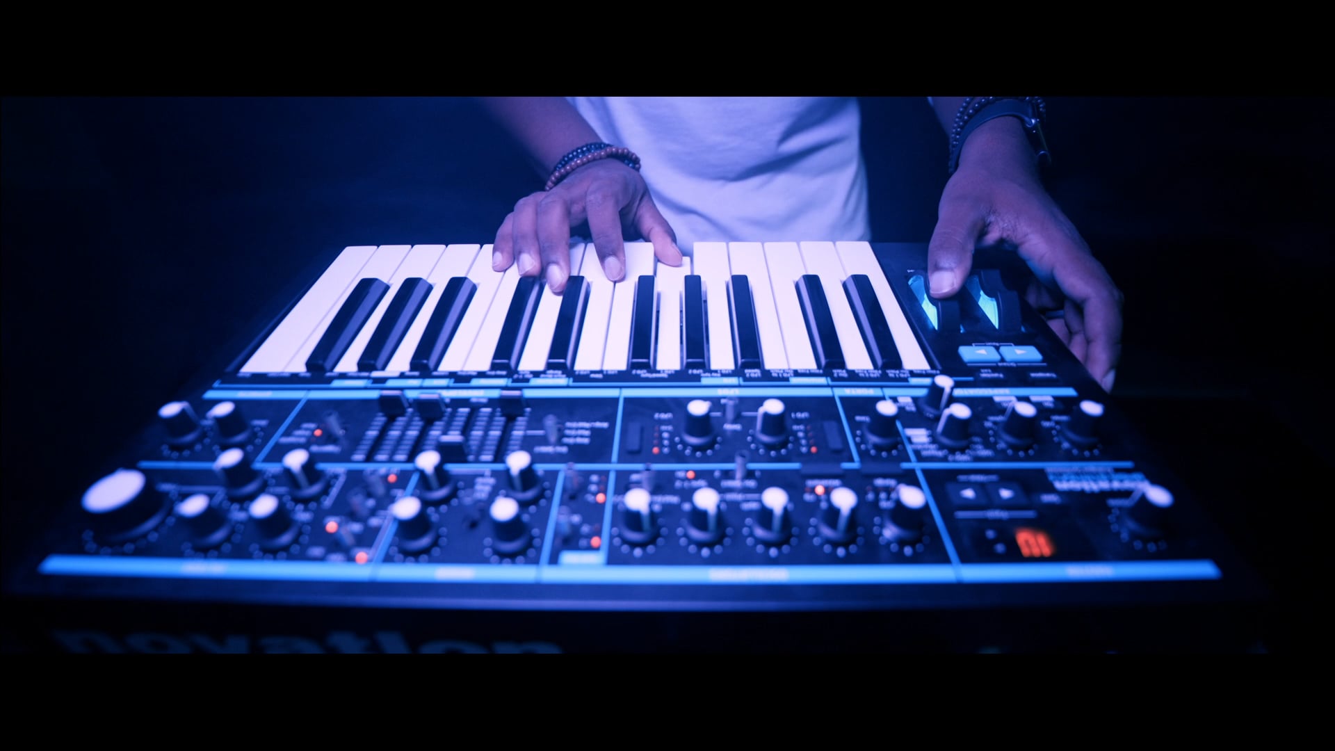 PERFECT WASTE OF TIME