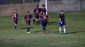 El FC l'Escala s'estrena amb victòria (5-1)