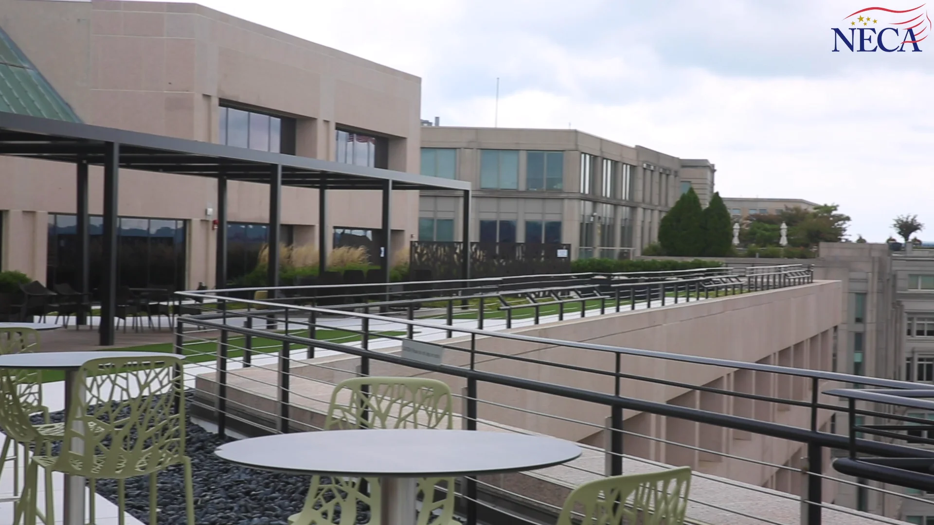 NECA: Now Serving Members From Washington, D.C. on Vimeo