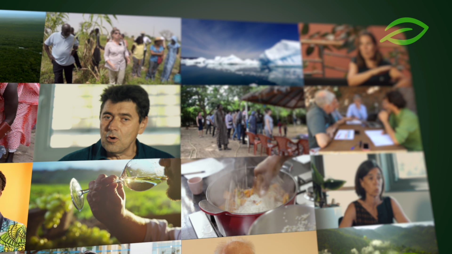AGROPOLIS fondation