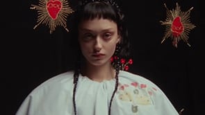 ROCHA 2022 A/W - Alex Nicholson
