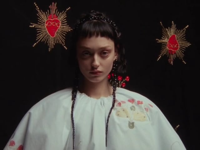 ROCHA 2022 A/W - Alex Nicholson