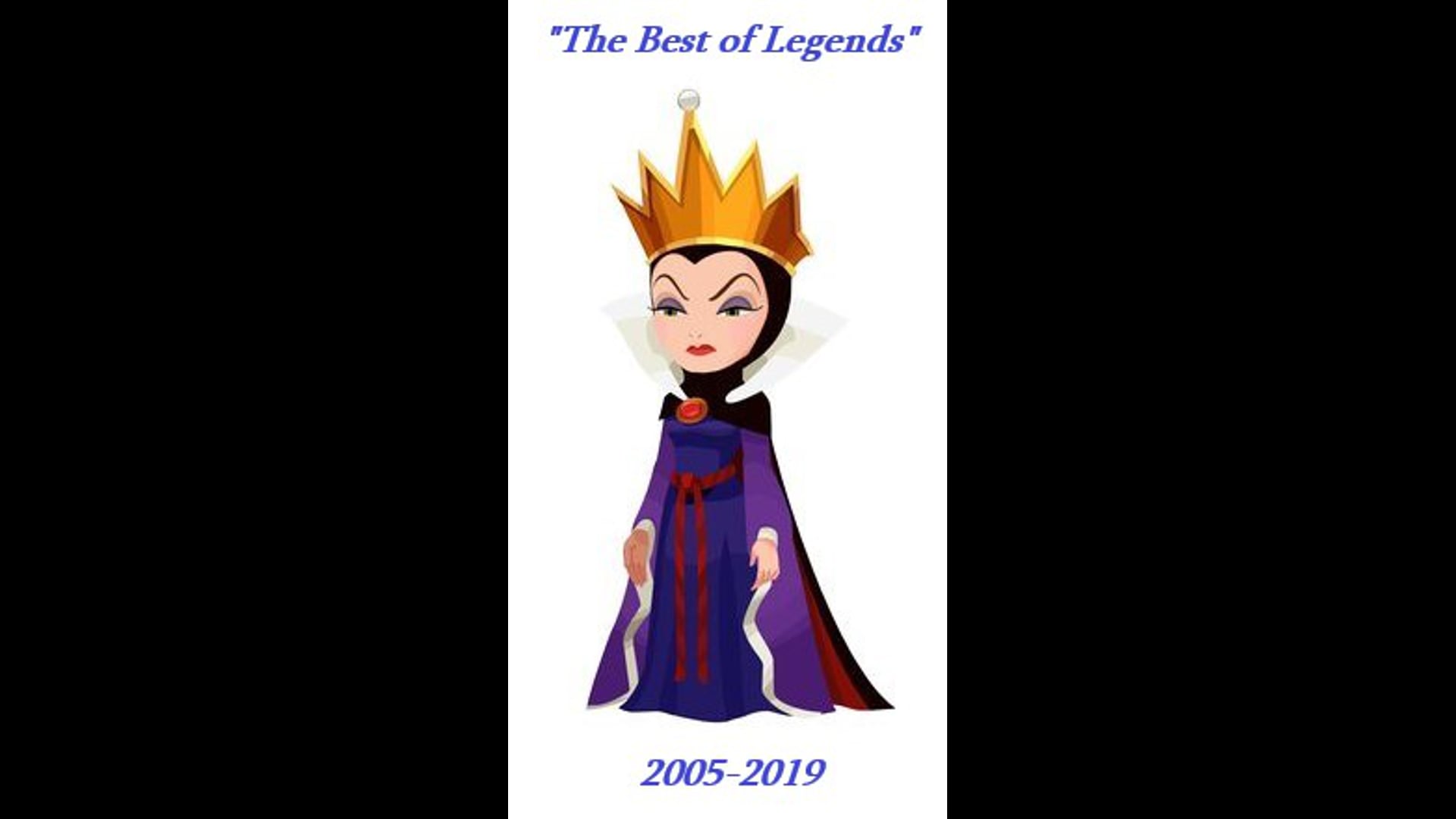 2020 Legends Review - 2005 - 2019