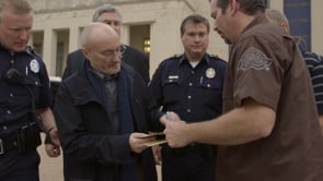 Phil Collins and The Wild Frontier