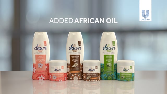 Dawn TVC