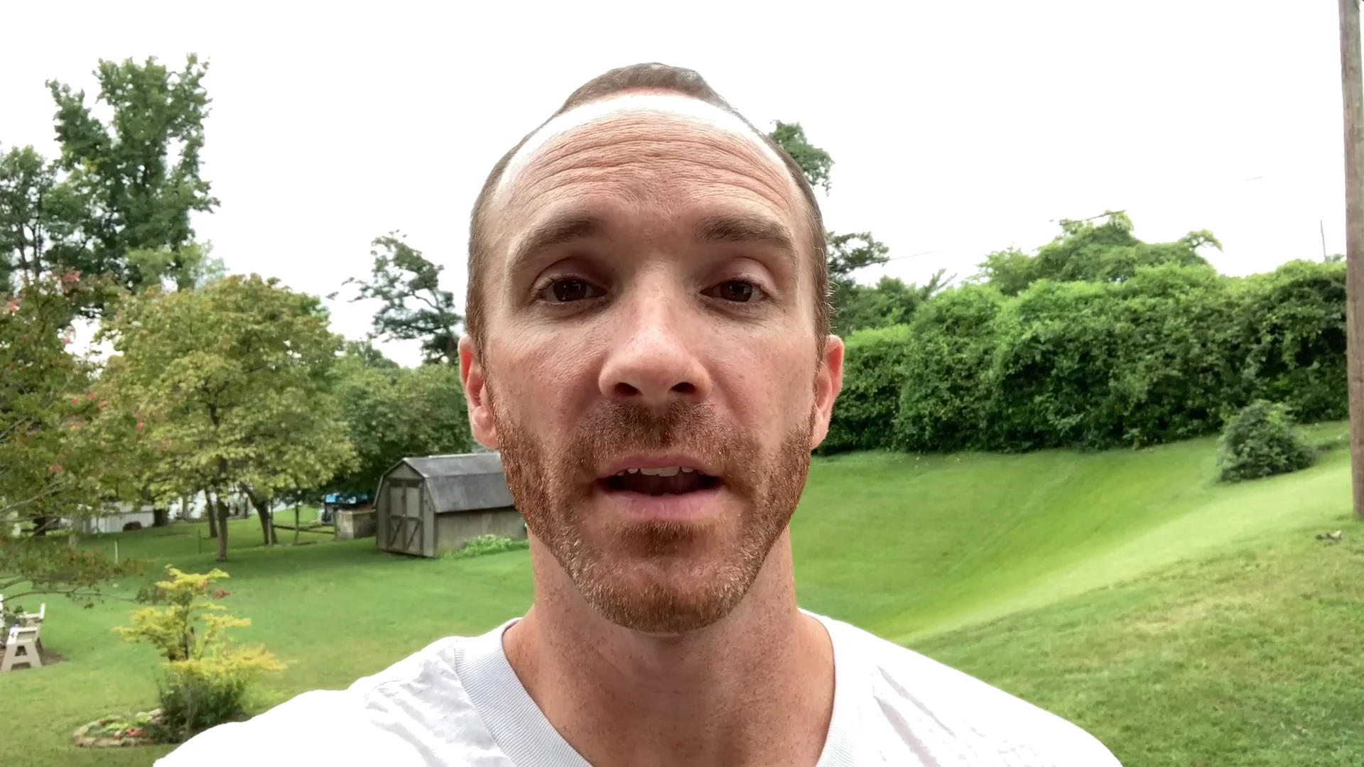 Andy Callis on Vimeo