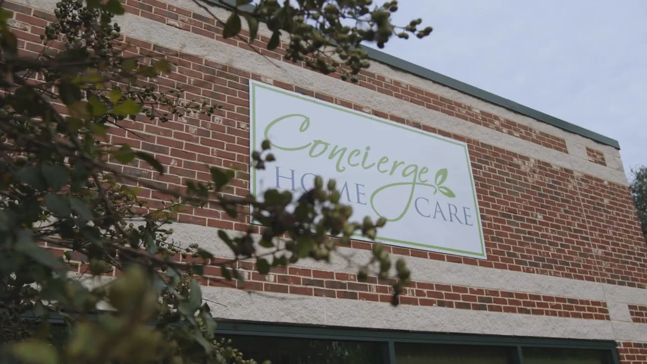 Concierge Home Care
