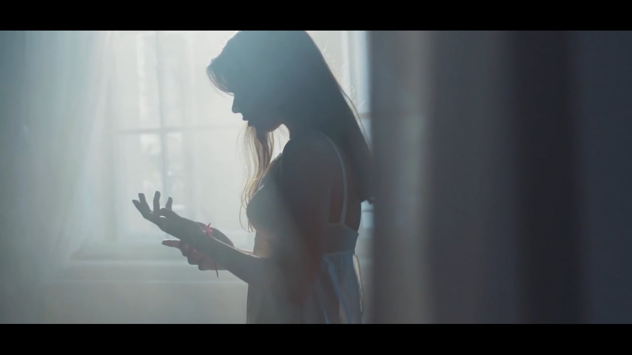 We Want To Believe (Opening Title Sequence-FULL)