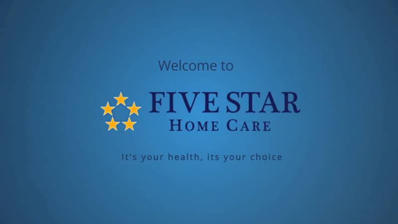 Five Star Home Care In Home Senior Care Ft Lauderdale Nearby Areas