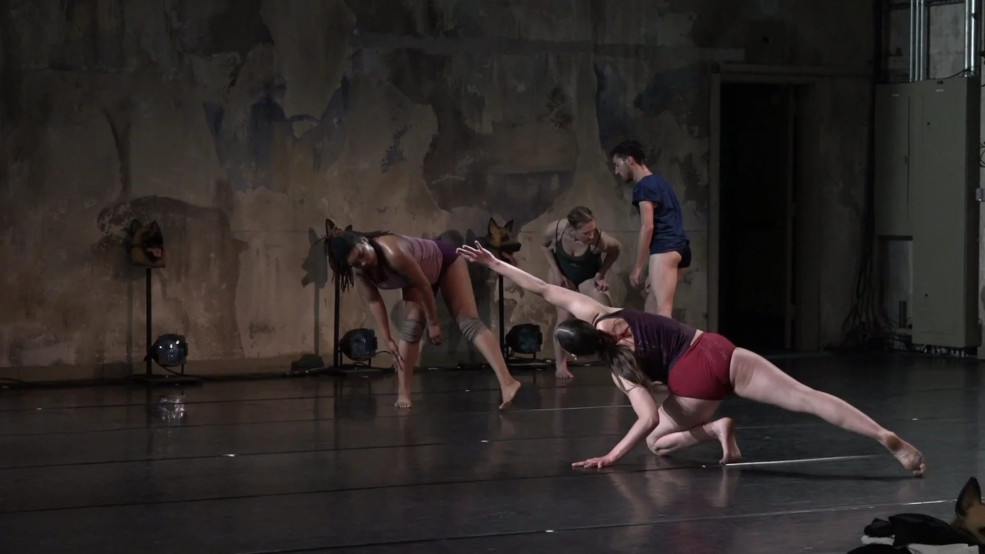 Morituri te Salutant | 2019 — Black Label Movement