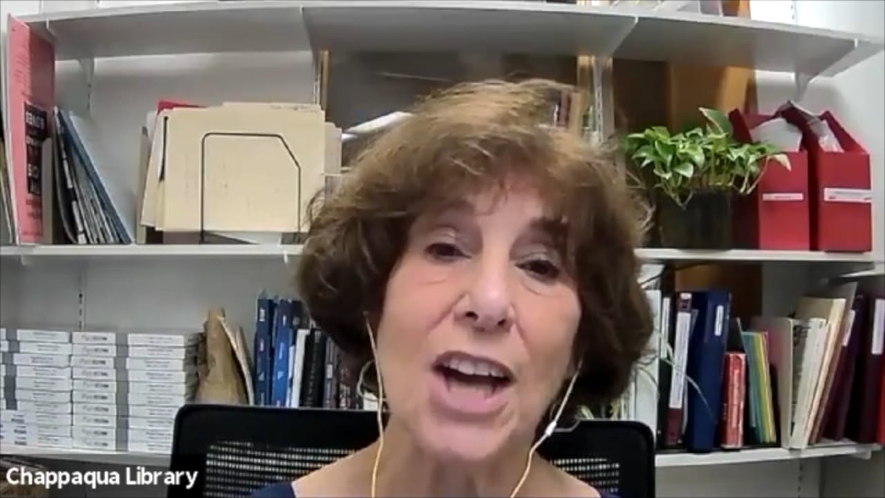 Chappaqua Library News - September 2020