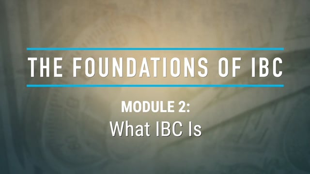 Module 2: What the Infinite Banking Concept Is 